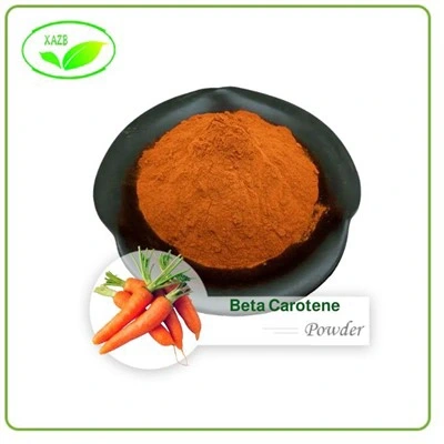 Beta Carotene Powder